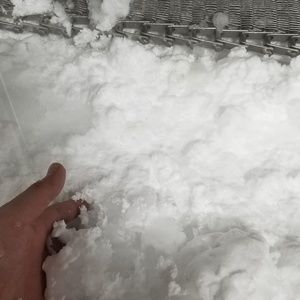 Meet your Posher, Orville